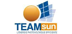 Installations photovoltaïques et structures