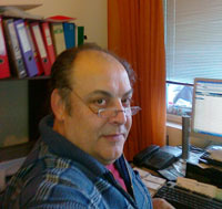 Deian Tachev
