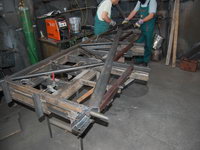 Fabtec Products