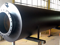 Fabtec - Surface Treatments
