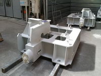 Fabtec - Surface Treatments
