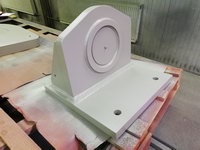 Fabtec - Surface Treatments