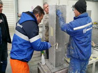 Fabtec - Surface Treatments