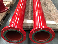 Fabtec - Surface Treatments